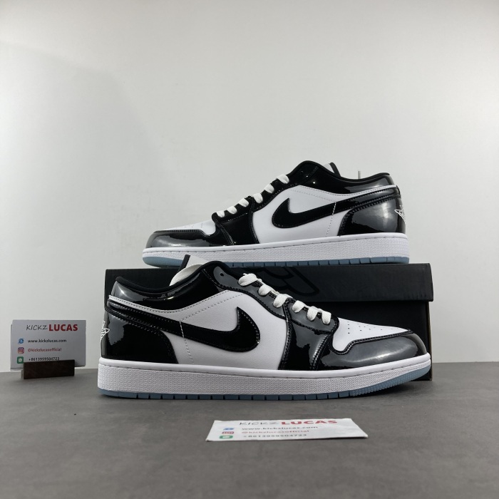 Air Jordan 1 Low SE Concord  DV1309-100