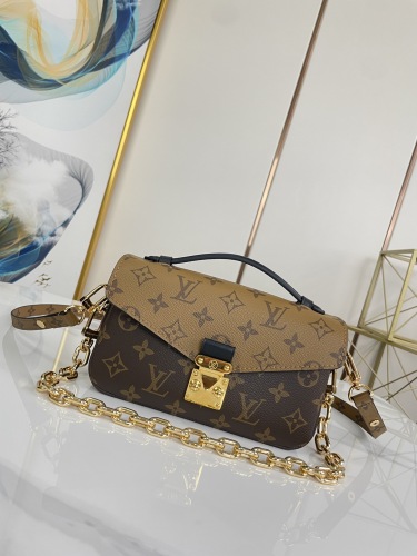 L*ouis V*uitton Crossbody bag Top Quality HT 20231011-50 21.5×13.5×6