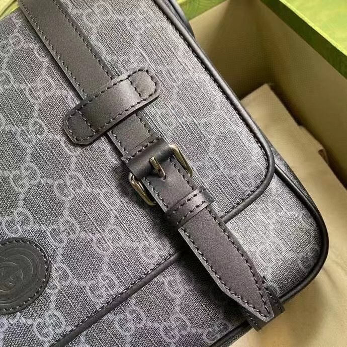 G*ucci Crossbody bag Top Quality HT 20231011-99 28*24*8.5cm