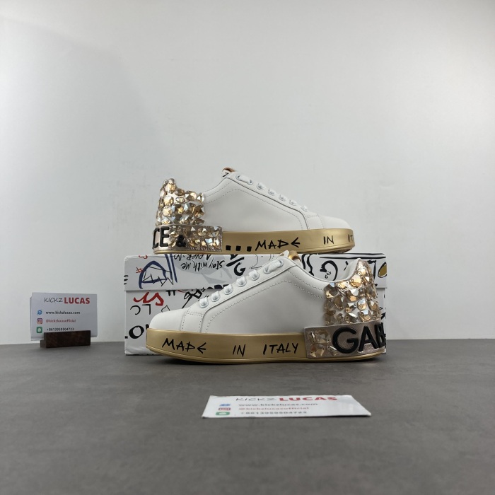 Men Women D*G LOW Sneaker 20230814-20