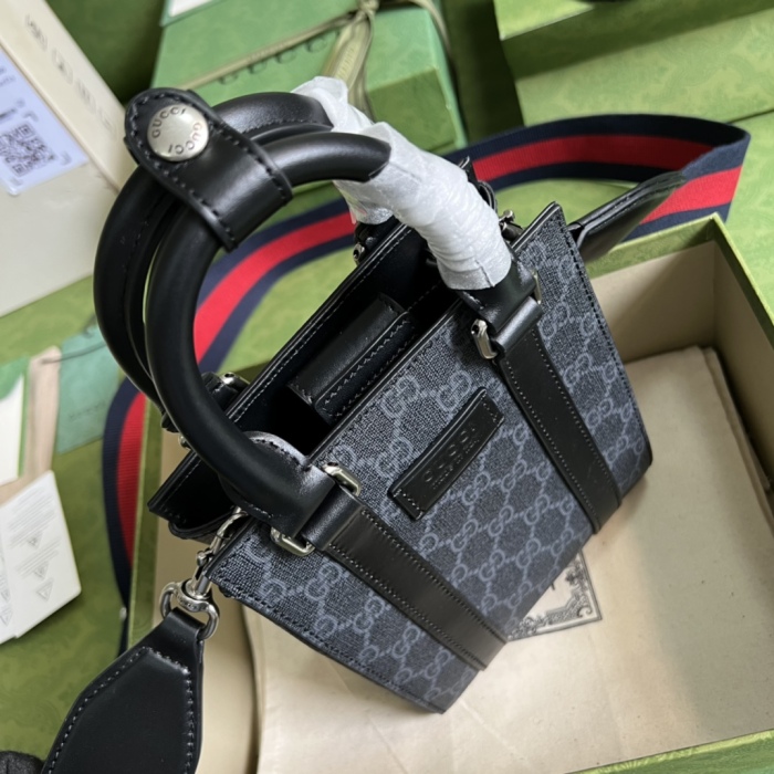 G*ucci Crossbody bag Top Quality HT 20231011-101 16*20*7cm