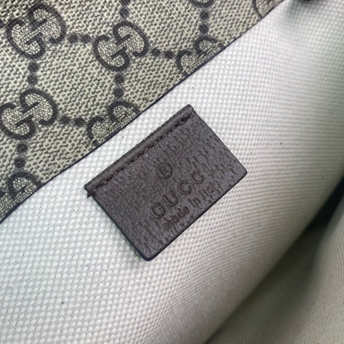 G*ucci Crossbody bag Top Quality HT 20231011-104 24*17*3.5cm