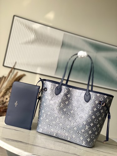 L*ouis V*uitton Handbag Top Quality HT 20231011-88 31x28x14cm