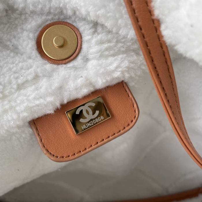 C*hanel Handbag Top Quality HT 20231011-16 34CM