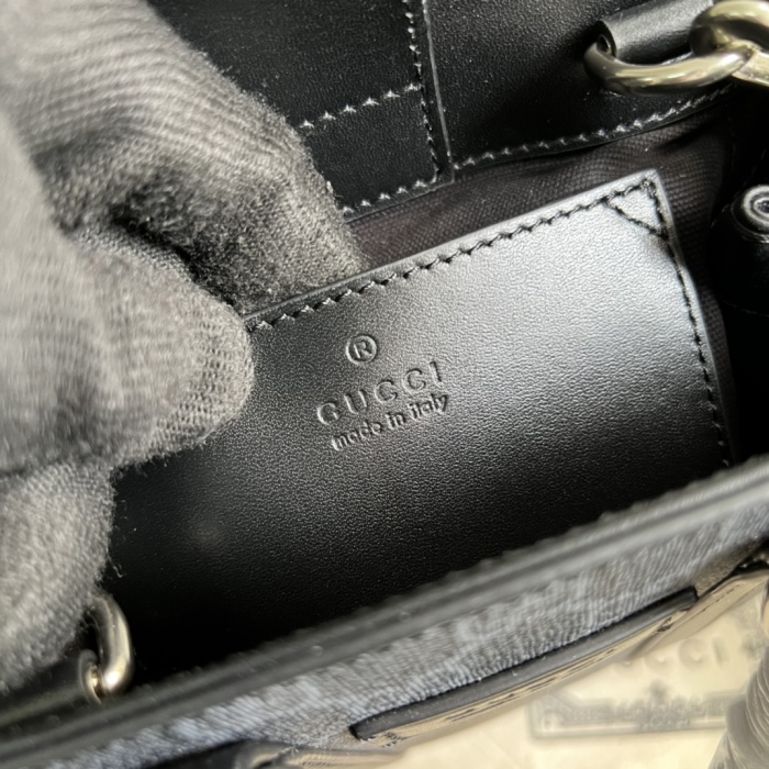 G*ucci Crossbody bag Top Quality HT 20231011-101 16*20*7cm