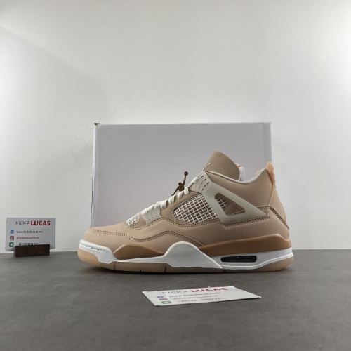 Air Jordan 4 Retro Shimmer DJ0675-200