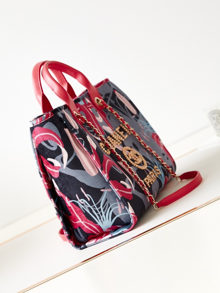 C*hanel Handbag Top Quality HT 20231011-10 33CM
