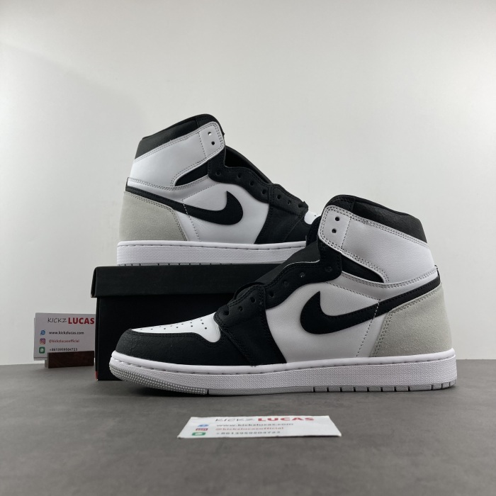 Air Jordan 1 Retro High OG Bleached Coral 555088-108