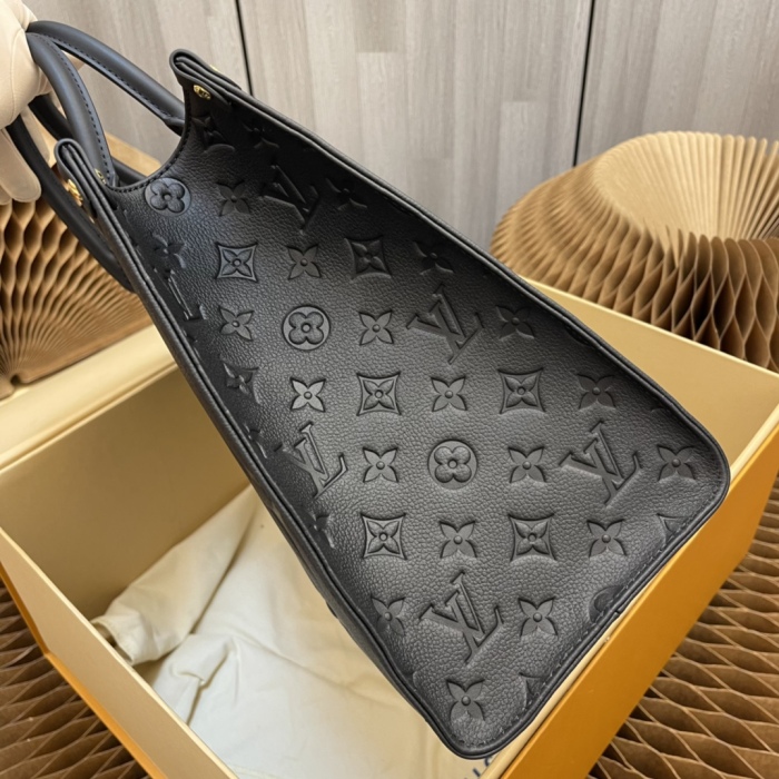 L*ouis V*uitton Handbag Top Quality HT 20231011-59 34x26x13CM