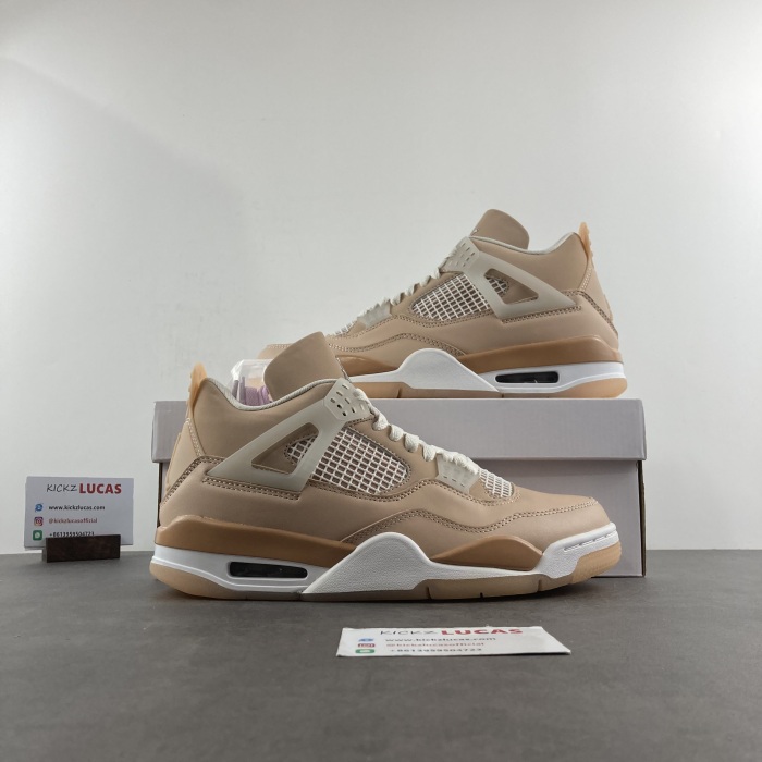 Air Jordan 4 Retro Shimmer DJ0675-200