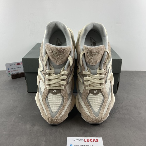 New Balance 9060 Driftwood Stone Pink Sea Salt U9060HSB