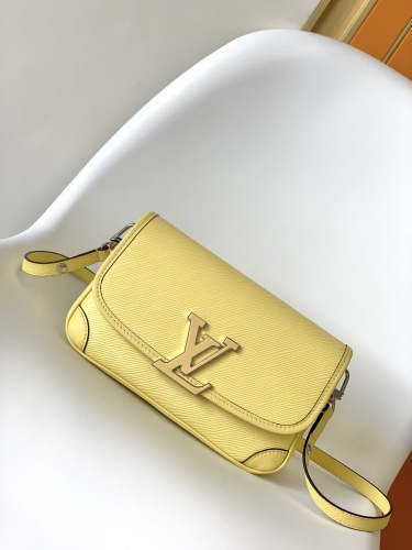 L*ouis V*uitton Crossbody bag Top Quality HT 20231011-85 24.5 x 15.5 x 9cm