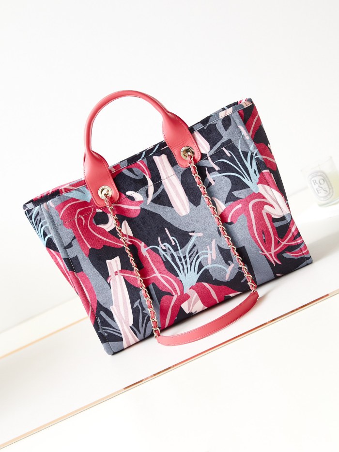 C*hanel Handbag Top Quality HT 20231011-10 33CM