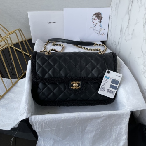 C*hanel Crossbody bag Top Quality HT 20231011-18 26X15X7.5cm