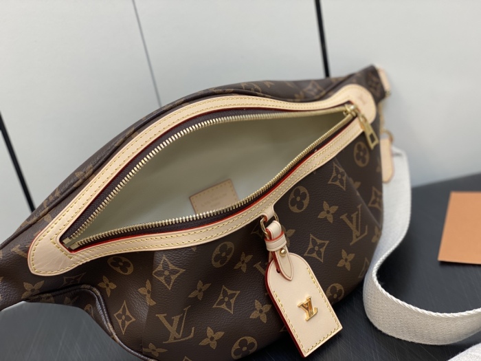 L*ouis V*uitton Handbag Top Quality HT 20231011-65 38×16×8cm