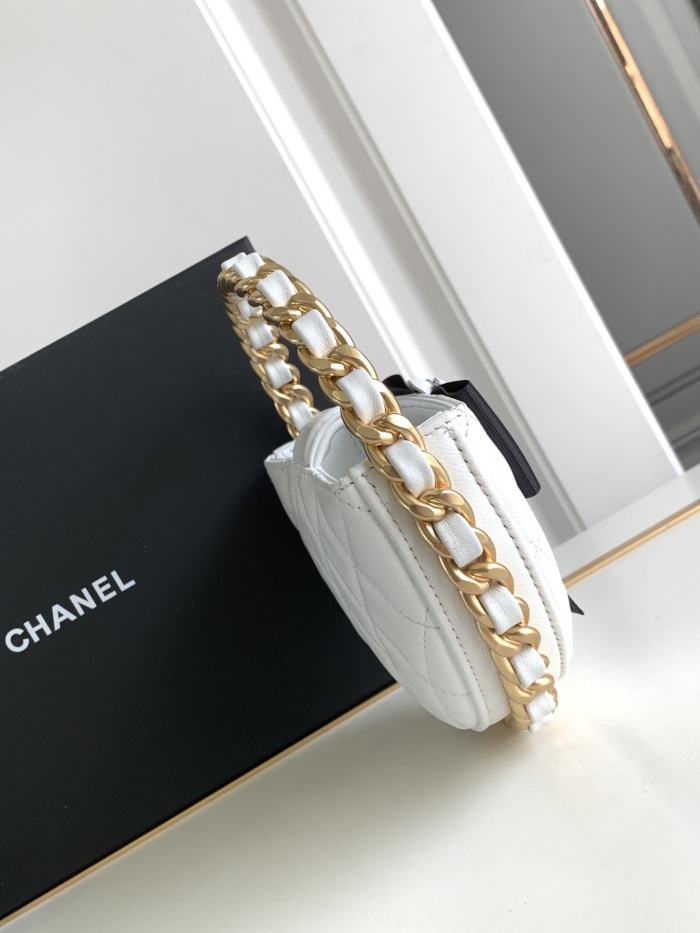 C*hanel Handbag Top Quality HT 20231011-40 SMALL