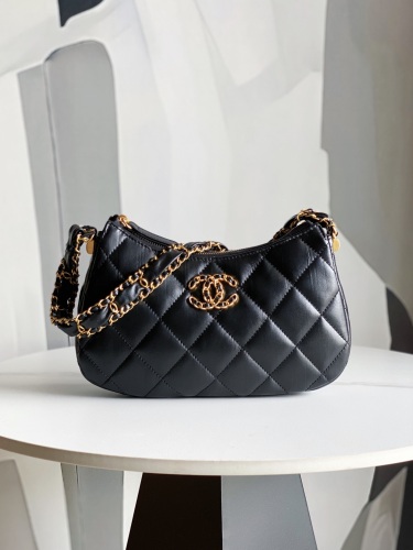 C*hanel Handbag Top Quality HT 20231011-31 13.5x23.5x5.3CM