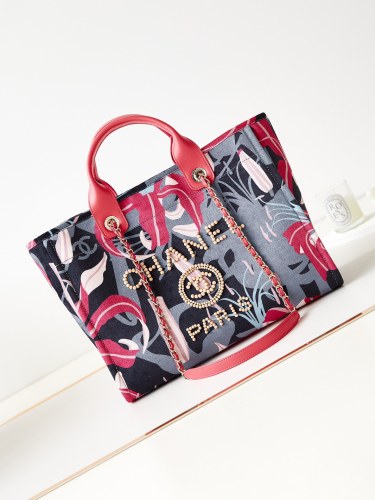 C*hanel Handbag Top Quality HT 20231011-10 33CM