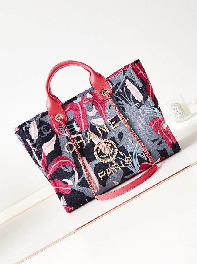 C*hanel Handbag Top Quality HT 20231011-10 33CM