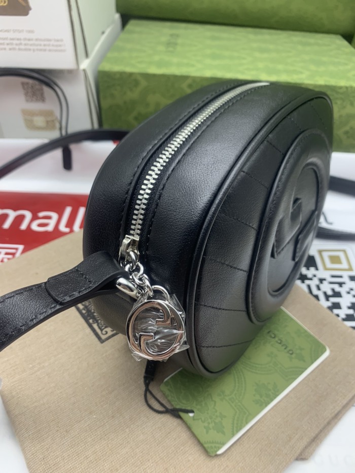 G*ucci Crossbody bag Top Quality HT 20231011-98 15*20*8cm
