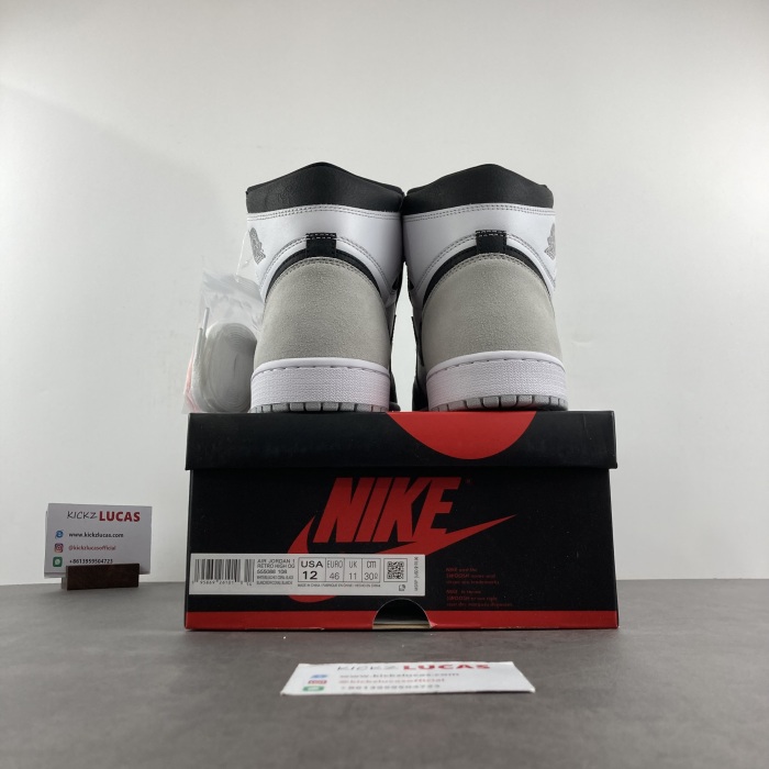 Air Jordan 1 Retro High OG Bleached Coral 555088-108
