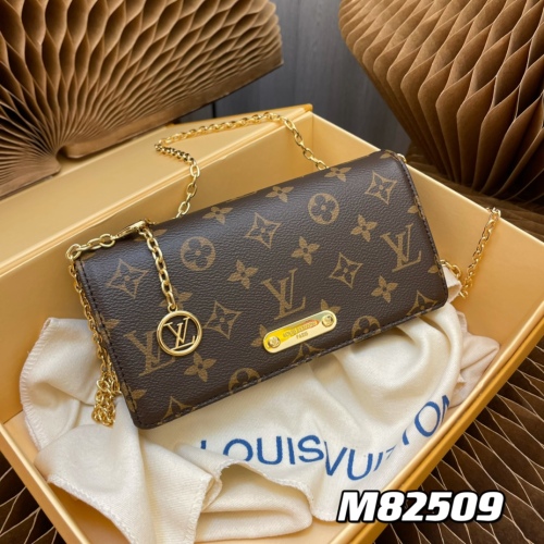 L*ouis V*uitton Crossbody bag Top Quality HT 20231011-74 20.5× 10× 3.5 cm