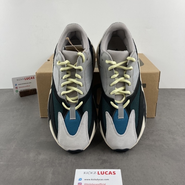 Yeezy Boost 700 Wave Runner Solid Grey  B75571