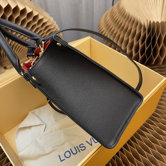 L*ouis V*uitton Handbag Top Quality HT 20231011-54 25.0 x 11.0 x 19.0cm