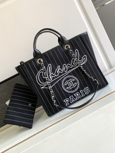 C*hanel Handbag Top Quality HT 20231011-5 34CM
