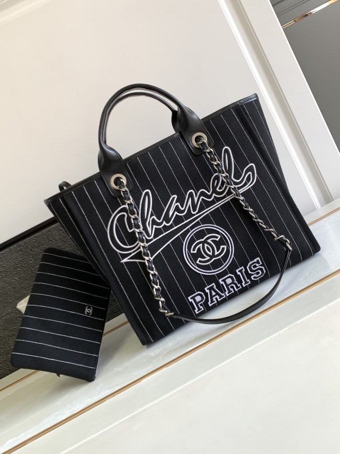 C*hanel Handbag Top Quality HT 20231011-5 34CM