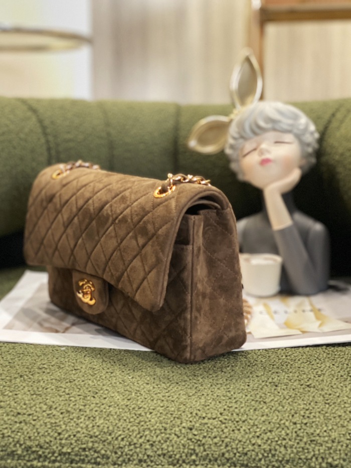 C*hanel Crossbody bag Top Quality HT 20231011-13 25.5CM