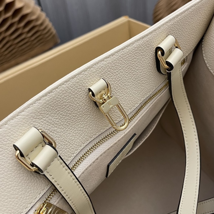 L*ouis V*uitton Handbag Top Quality HT 20231011-58 34x26x13CM