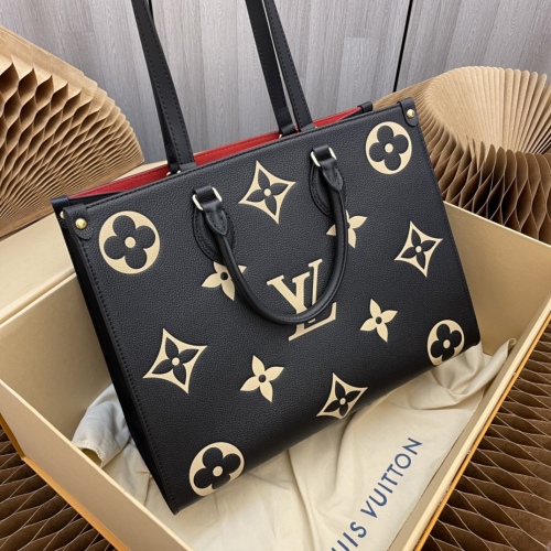 L*ouis V*uitton Handbag Top Quality HT 20231011-61 34x26x13CM