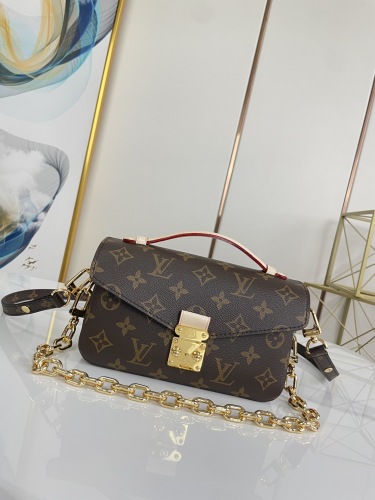L*ouis V*uitton Crossbody bag Top Quality HT 20231011-49 21.5×13.5×6