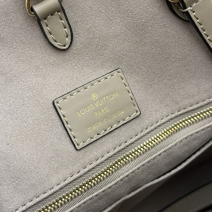 L*ouis V*uitton Handbag Top Quality HT 20231011-60 34x26x13CM