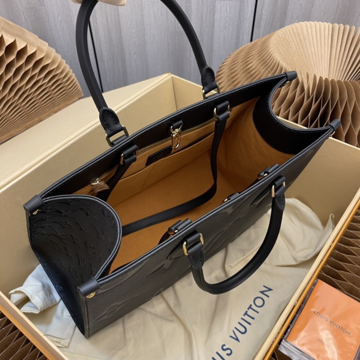 L*ouis V*uitton Handbag Top Quality HT 20231011-59 34x26x13CM