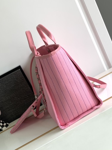 C*hanel Handbag Top Quality HT 20231011-6 50*30*22CM