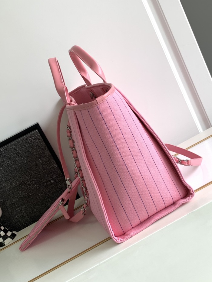 C*hanel Handbag Top Quality HT 20231011-6 50*30*22CM