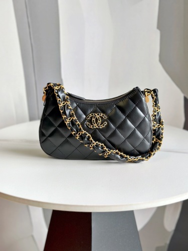 C*hanel Handbag Top Quality HT 20231011-32 11x20x5CM