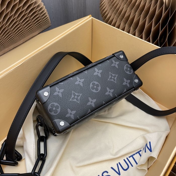 L*ouis V*uitton Crossbody bag Top Quality HT 20231011-63 18.5 x 13.0 x 8.0 cm