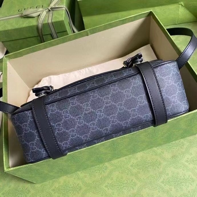 G*ucci Crossbody bag Top Quality HT 20231011-99 28*24*8.5cm