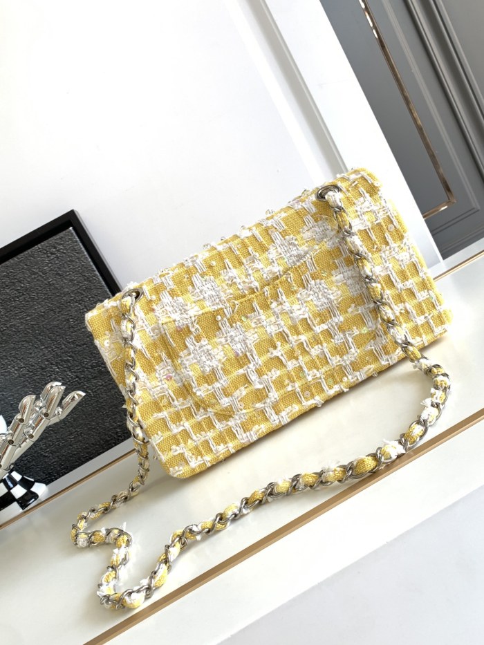 C*hanel Crossbody bag Top Quality HT 20231011-42