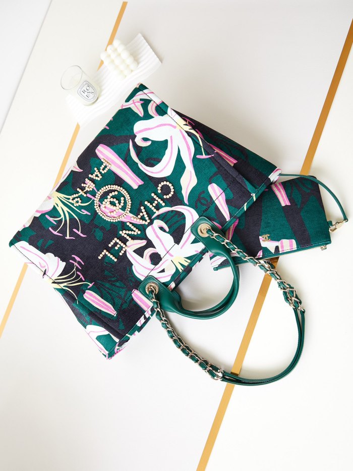 C*hanel Handbag Top Quality HT 20231011-12 38CM