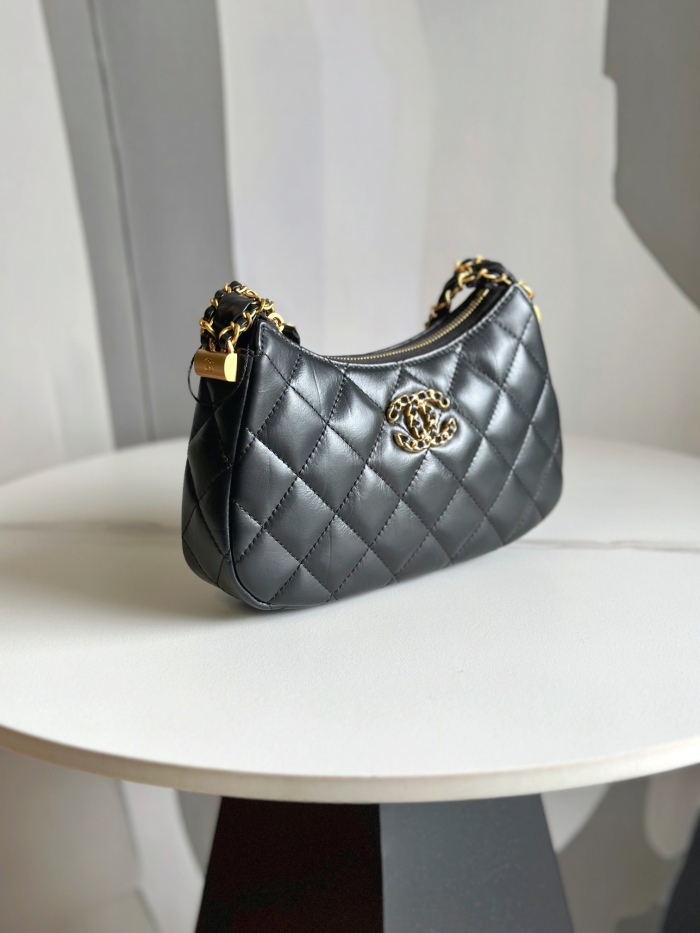 C*hanel Handbag Top Quality HT 20231011-32 11x20x5CM