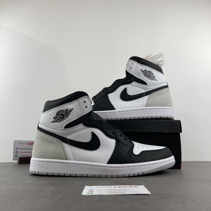 Air Jordan 1 Retro High OG Bleached Coral 555088-108