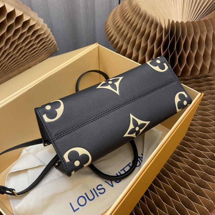 L*ouis V*uitton Handbag Top Quality HT 20231011-54 25.0 x 11.0 x 19.0cm