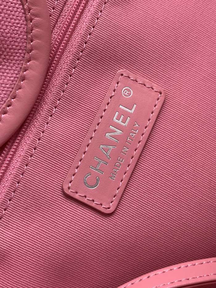 C*hanel Handbag Top Quality HT 20231011-6 50*30*22CM