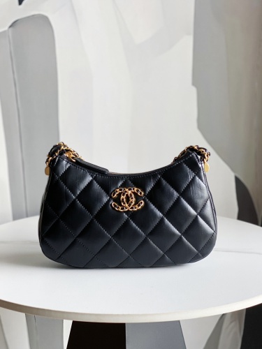 C*hanel Handbag Top Quality HT 20231011-31 13.5x23.5x5.3CM