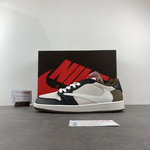 Air Jordan 1 Low Travis Scott DM7866-902