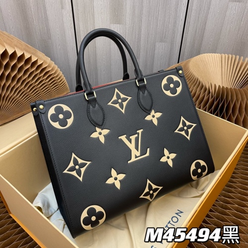 L*ouis V*uitton Handbag Top Quality HT 20231011-61 34x26x13CM